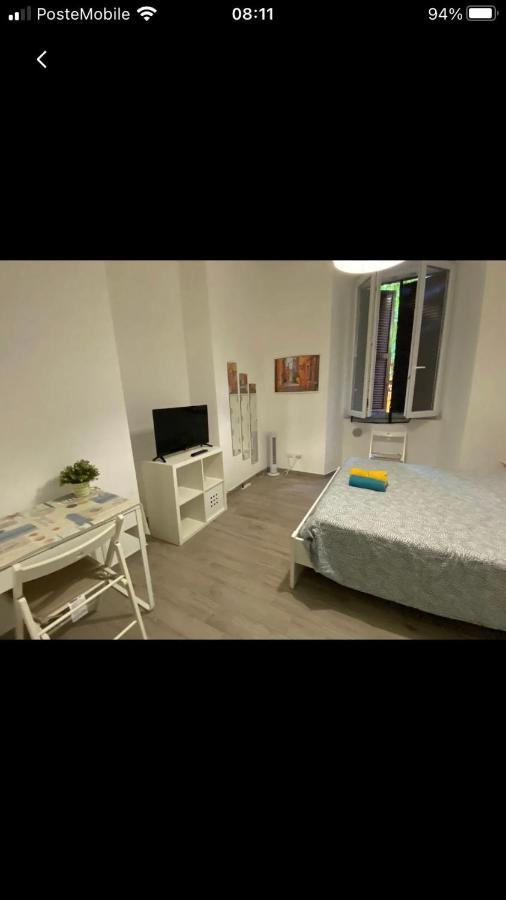 Colibri Apartment Řím Exteriér fotografie