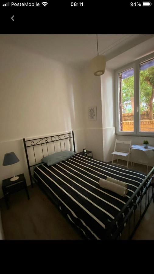 Colibri Apartment Řím Exteriér fotografie